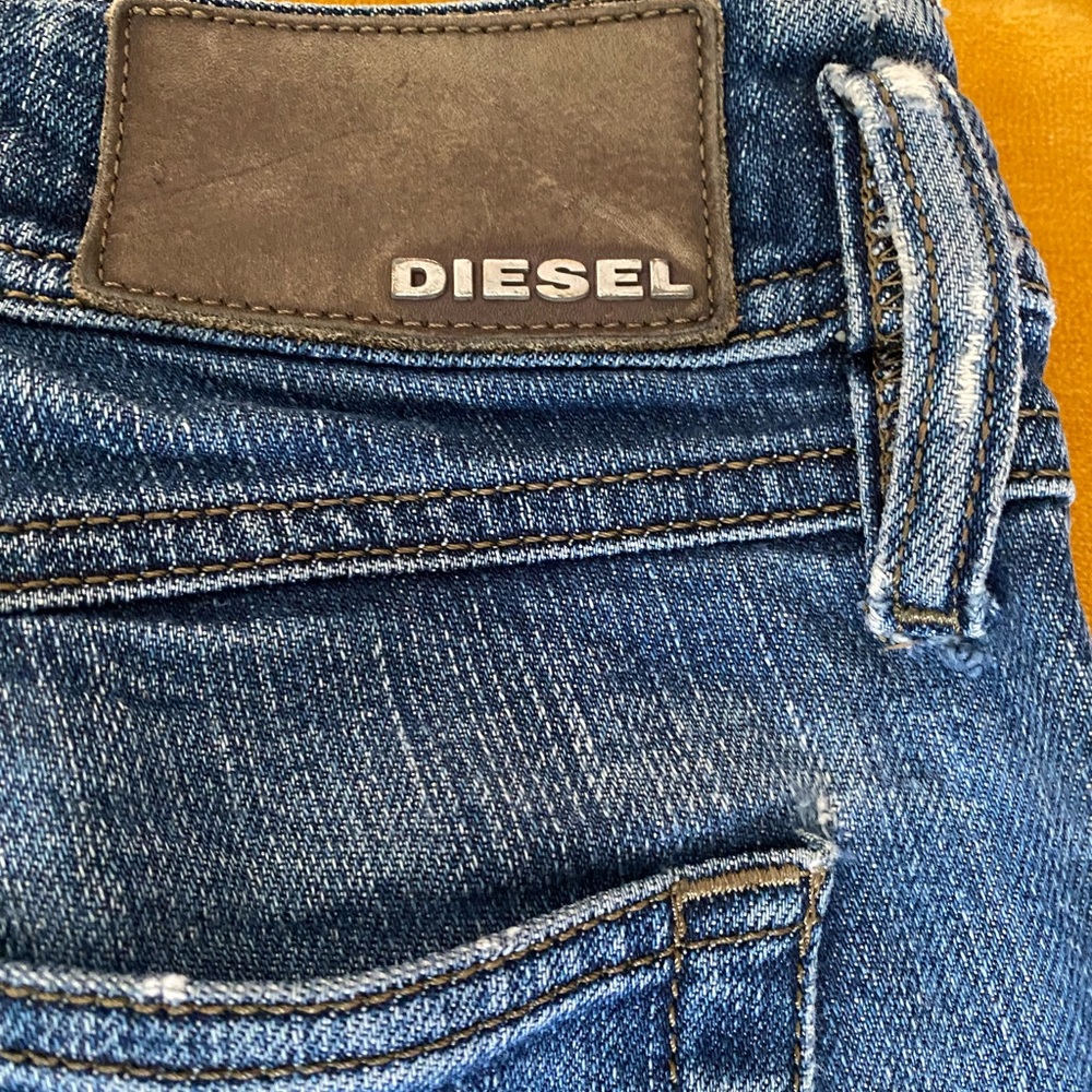 Diesel jeans - Picture 4 of 8